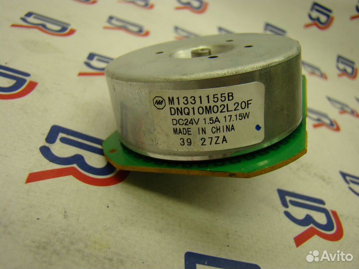 M1331155B Мотор Ricoh SP 202SN