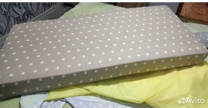 Аренда деской кровати