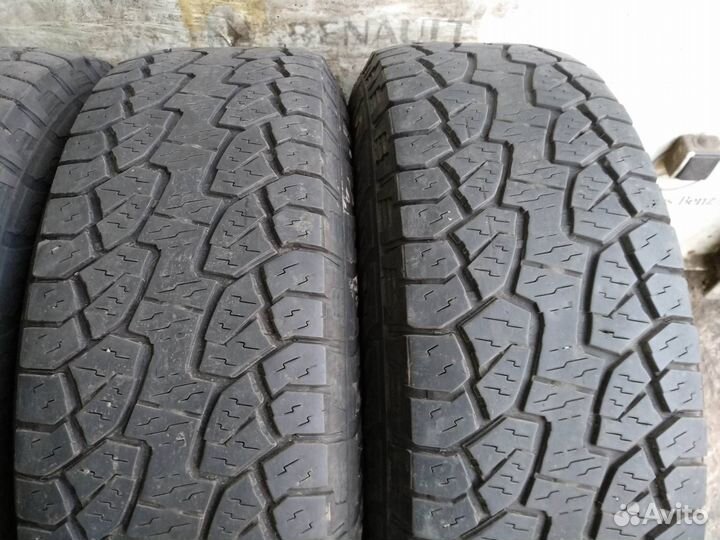Hankook Dynapro AT M 265/70 R18 114T