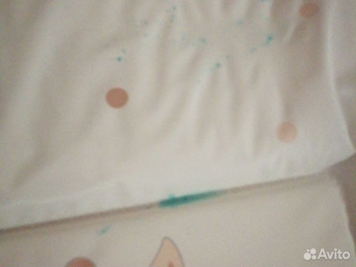 Пеленальный матрас