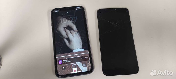 Ремонт смартфонов iPhone Samsung Huawei и другие