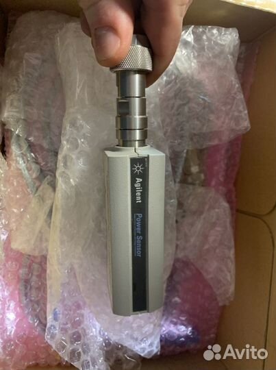 Головка измерикльная Agilent E9323A