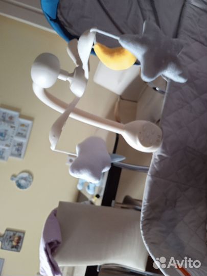 Колыбель simplicity