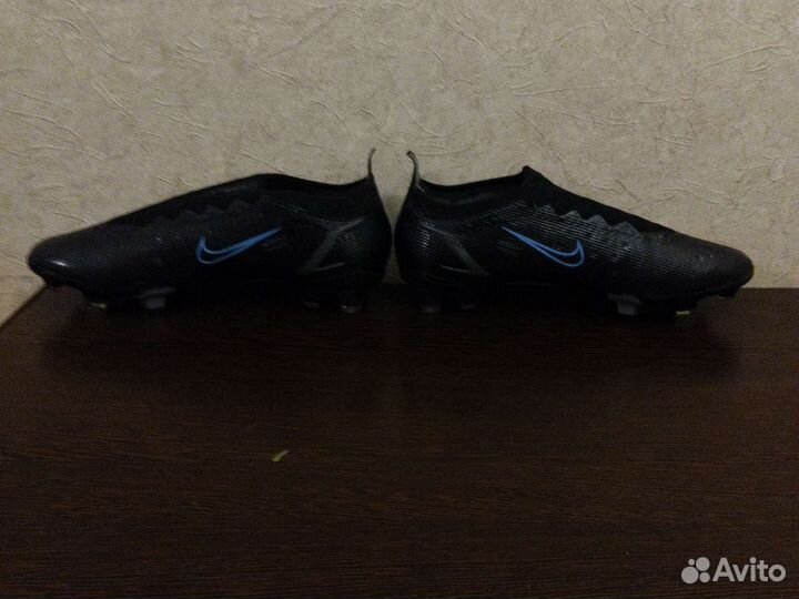 Бутсы nike mercurial vapor 14 elite fg