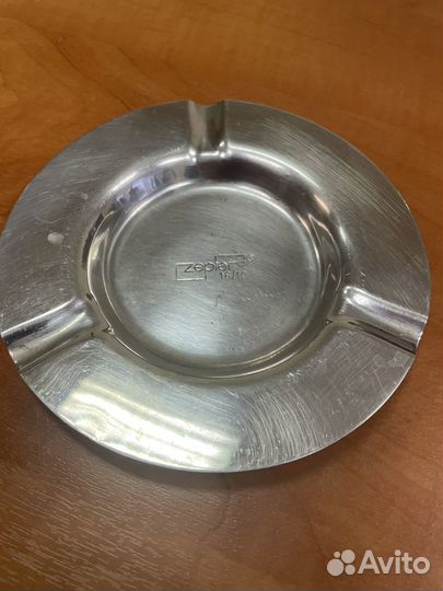 Рюмки, блюдца, пепельница и ведерко Цептер Zepter