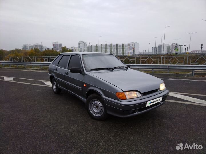 ВАЗ 2107 1.6 МТ, 2010, 56 700 км