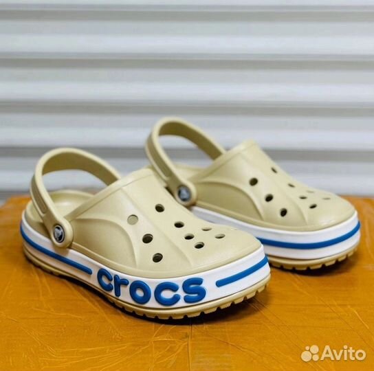 Crocs 36-41