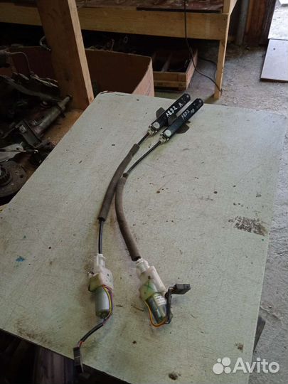 Механизм подачи ремня безопасности audi a8 d2 ауди