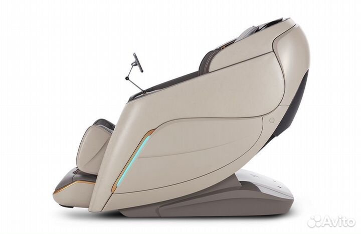 Массажное кресло 2022 г с 4D массажем iRest A710