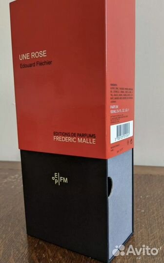 Оригинал Frederic Malle Portrait Of A Lady 100ml