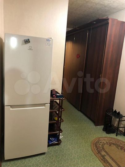 Комната 9 м² в 3-к., 5/9 эт.
