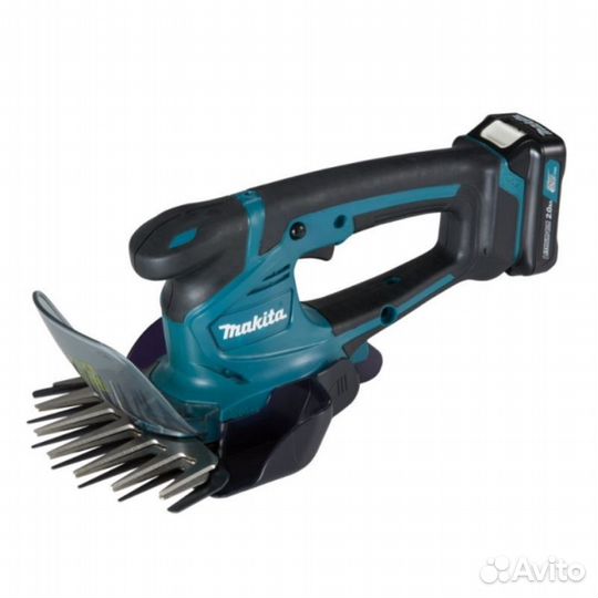 Ножницы аккумуляторные Makita UM 600dwae