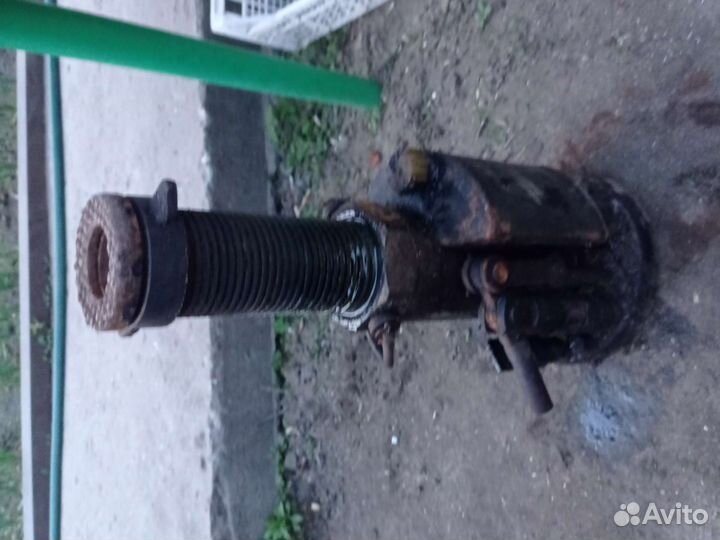 Домкрат
