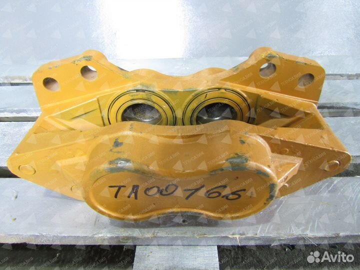 Суппорт тормозной 250200143/4120001739/110000012