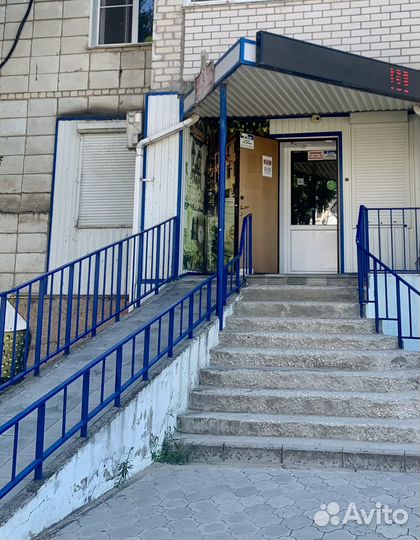 Продажа магазина разливного пива