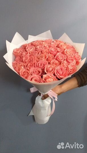 Розы Доставка