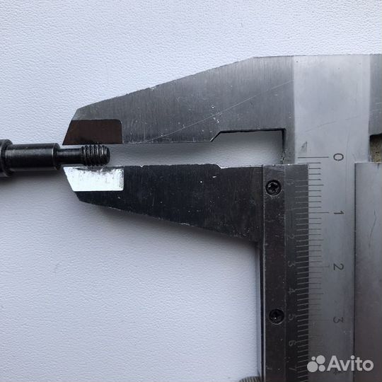 Наконечники стрел учебные комплект