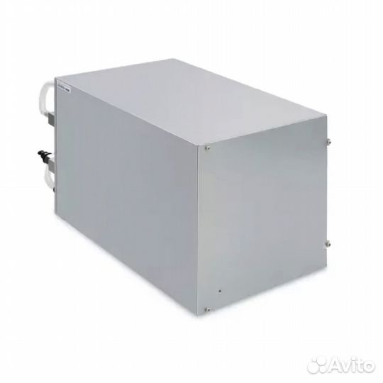 Asic Майнер Antminer S19 pro + hydro 198TH/s