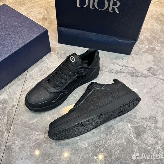 Кеды мужские dior