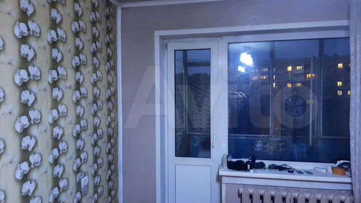 2-к. квартира, 42,7 м², 2/5 эт.