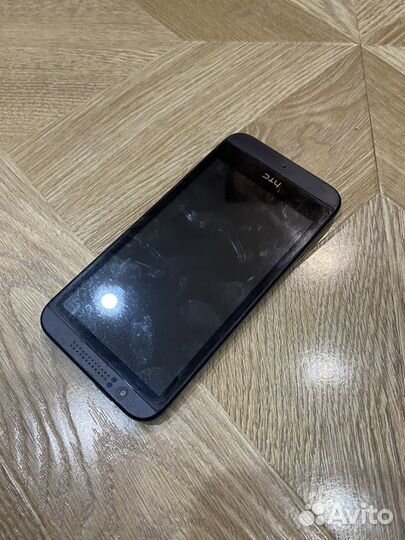 HTC Desire 510, 8 ГБ