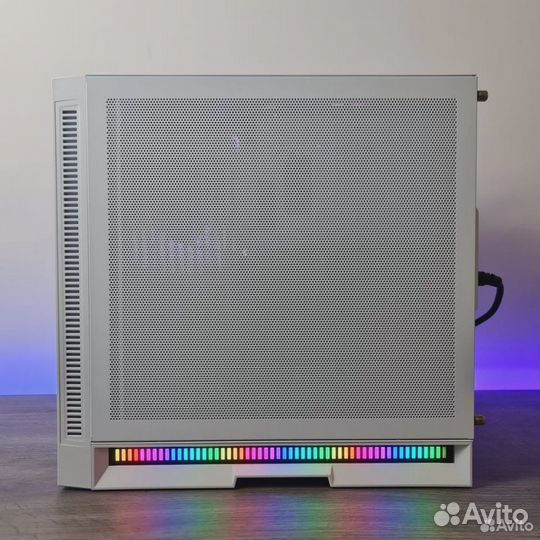 Пушка Игровой компьютер Rtx 3070Ti + Гарантия