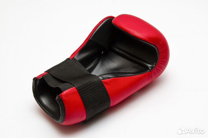 Перчатки ITF maxpro (ITF аккредитованы)