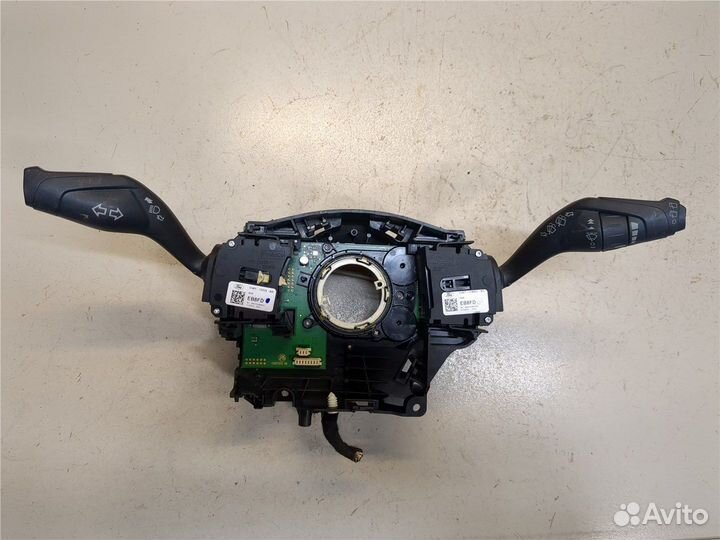 Переключатель поворотов и дворников Ford Escape, 2