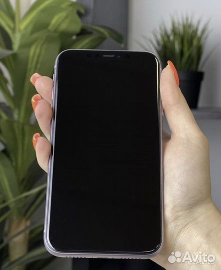 iPhone 11 64gb 87акб