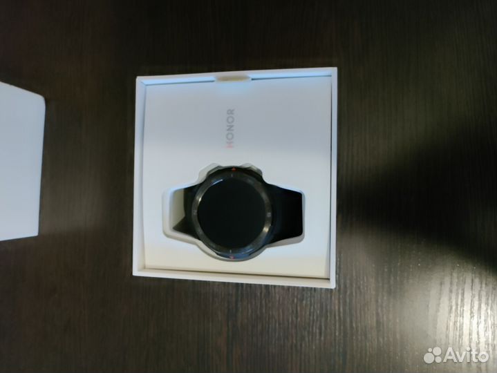 Часы honor watch gs pro