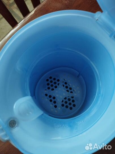 Подогреватель для бутылочек avent