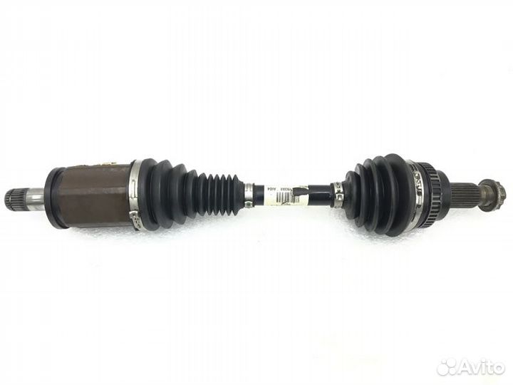 Привод передний левый Bmw 325Xi E92 N52N (2500CC