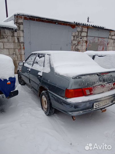 Ваз 2108,10,14-15 по запчастямл