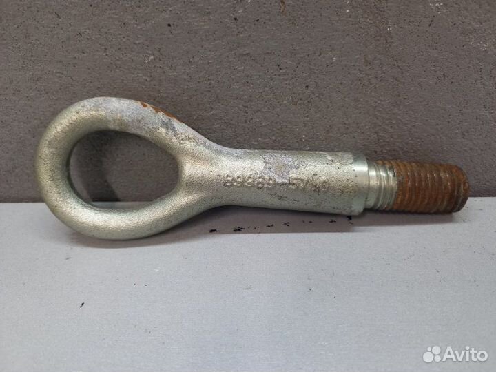 Скоба буксировочная Suzuki Grand Vitara 2009