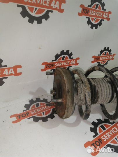 Амортизатор / стойка задний левый Subaru Forester