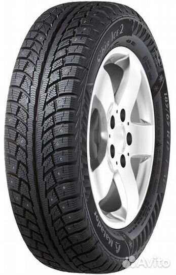 Matador MP 30 Sibir Ice 2 215/55 R17 98T