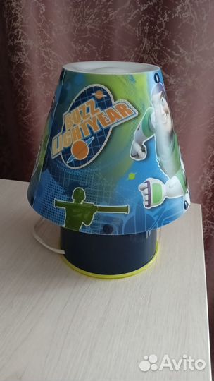 Продам Ночник детский настольный