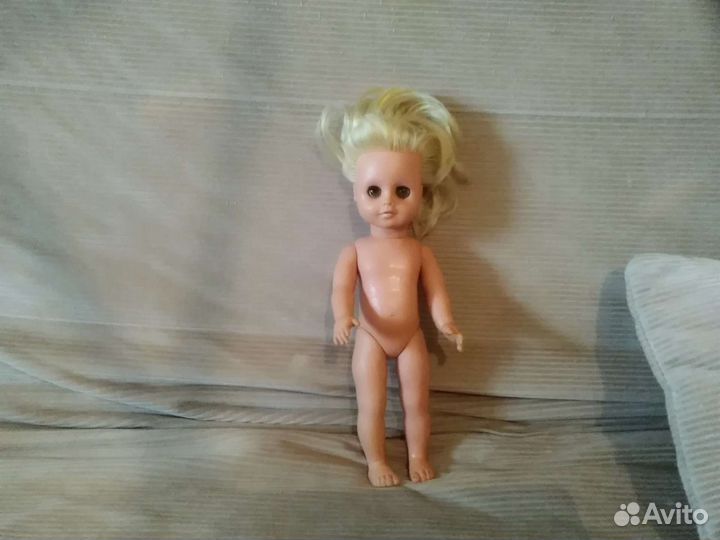 Кукла немочка 30 см
