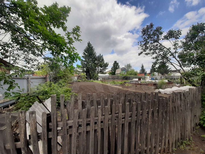 Участок 5 сот. (СНТ, ДНП)