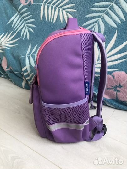 Ранец школьный Berlingo