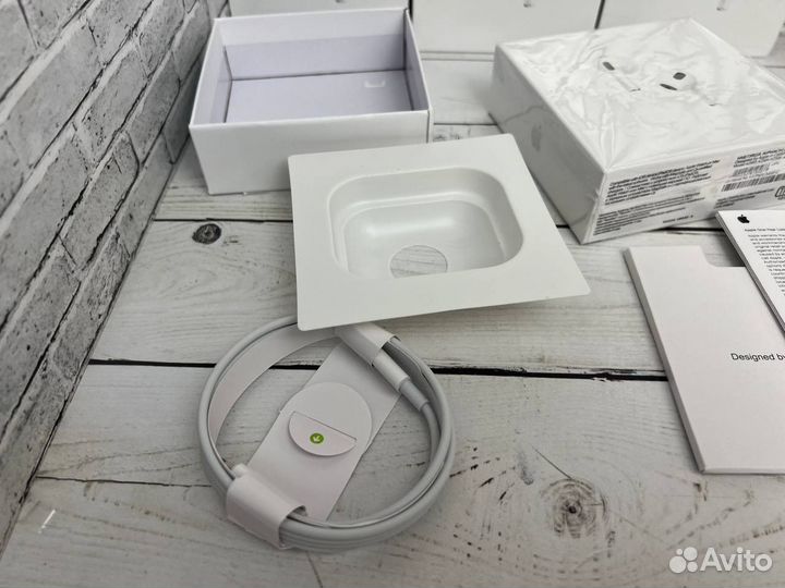 Наушники AirPods3 luxe