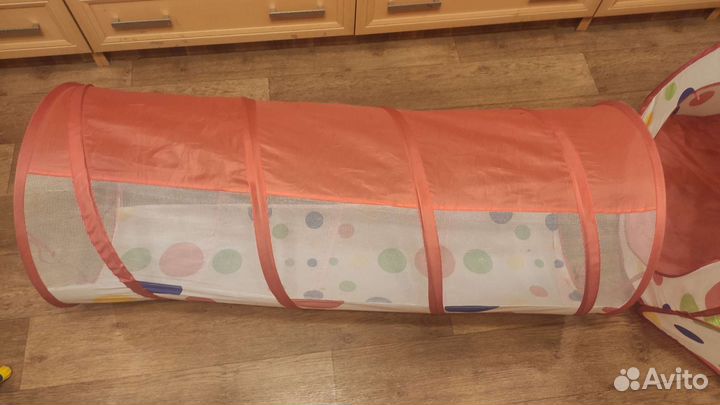 Детская палатка