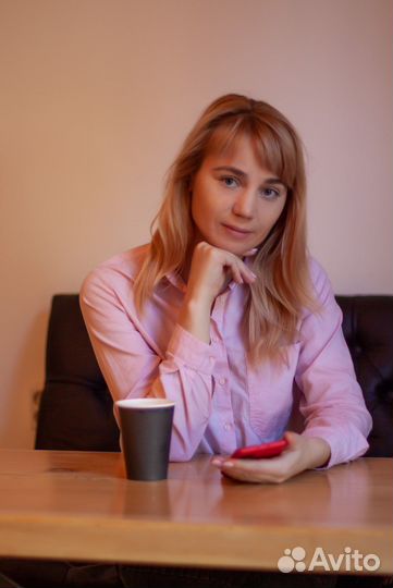 Слушатель собеседник друг на час