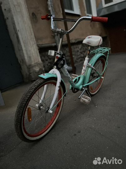 Велосипед детский 20