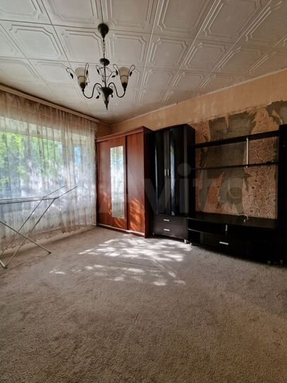 2-к. квартира, 58 м², 1/5 эт.