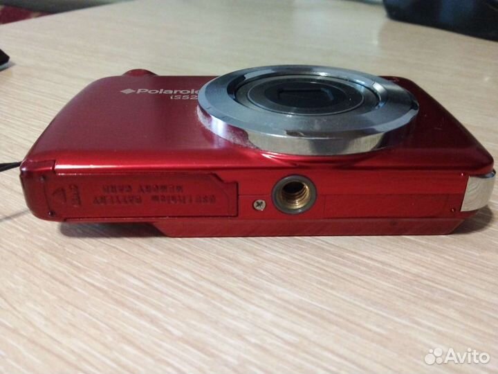 Фотоаппарат