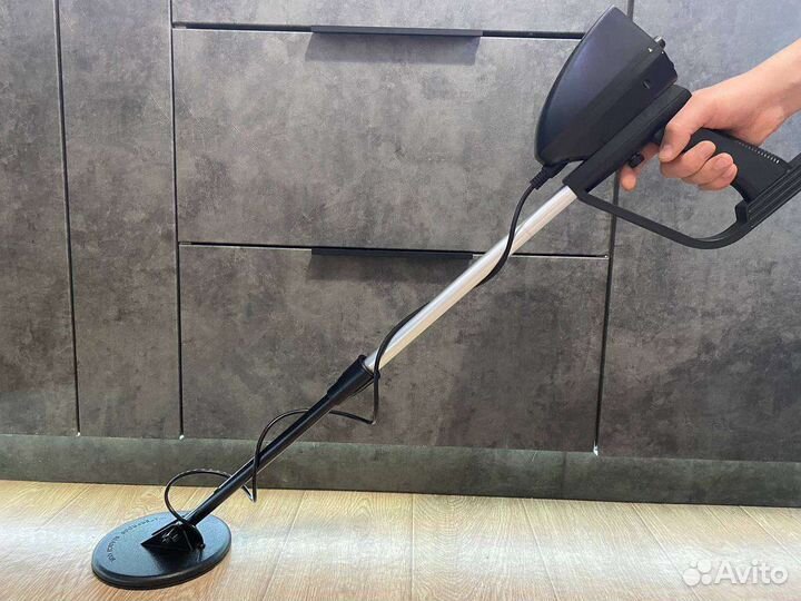 Металлоискатель md4030. Новый