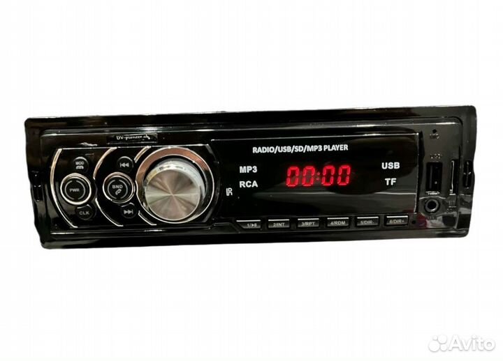 Автомагнитола DV-pioneer D-1785