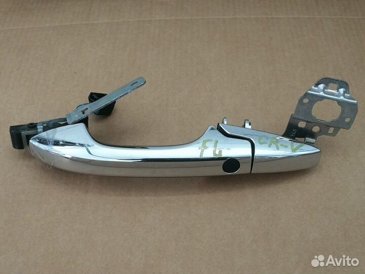 Ручка двери передняя левая Honda CR-V 2008