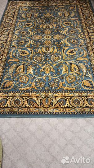 Ковер шерстяной 2 на 3